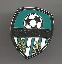 Badge FC VPK-Ahro Shevchenkivka
